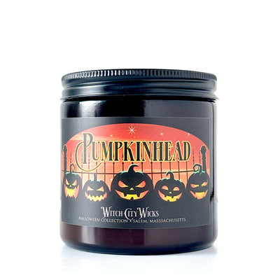 Pumpkinhead