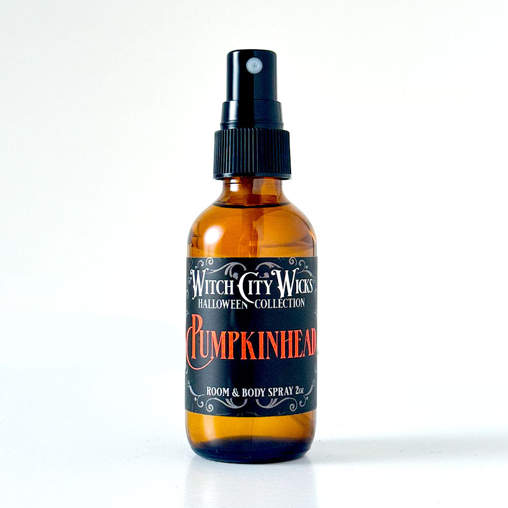 Pumpkinhead room spray