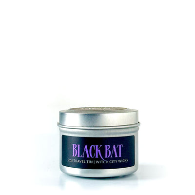 Black Bat