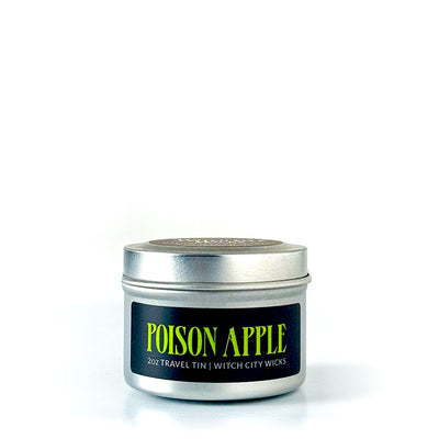 Poison Apple