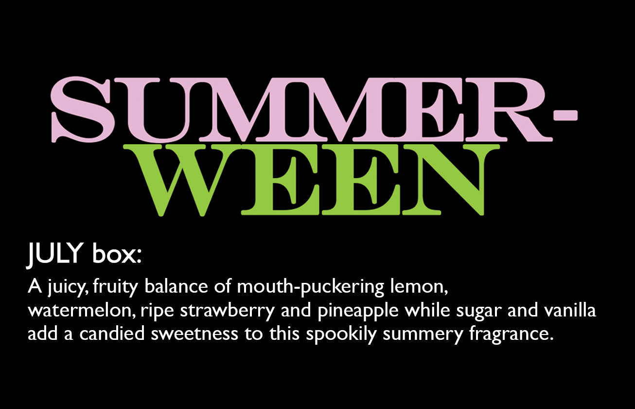 July 2024- SUMMERWEEN