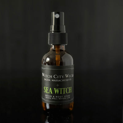 Sea Witch room spray