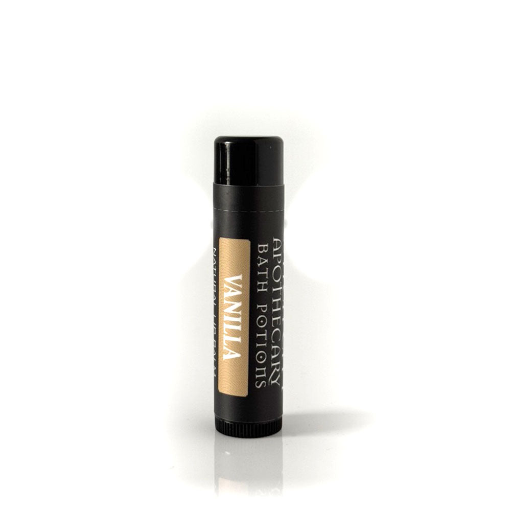 Lip balms