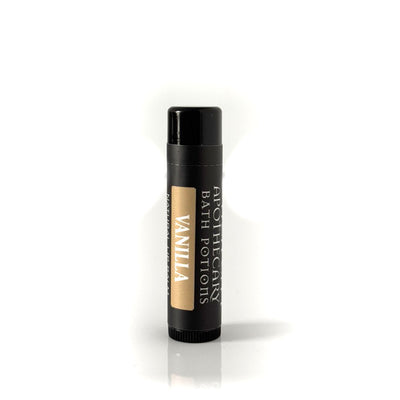 Lip balms