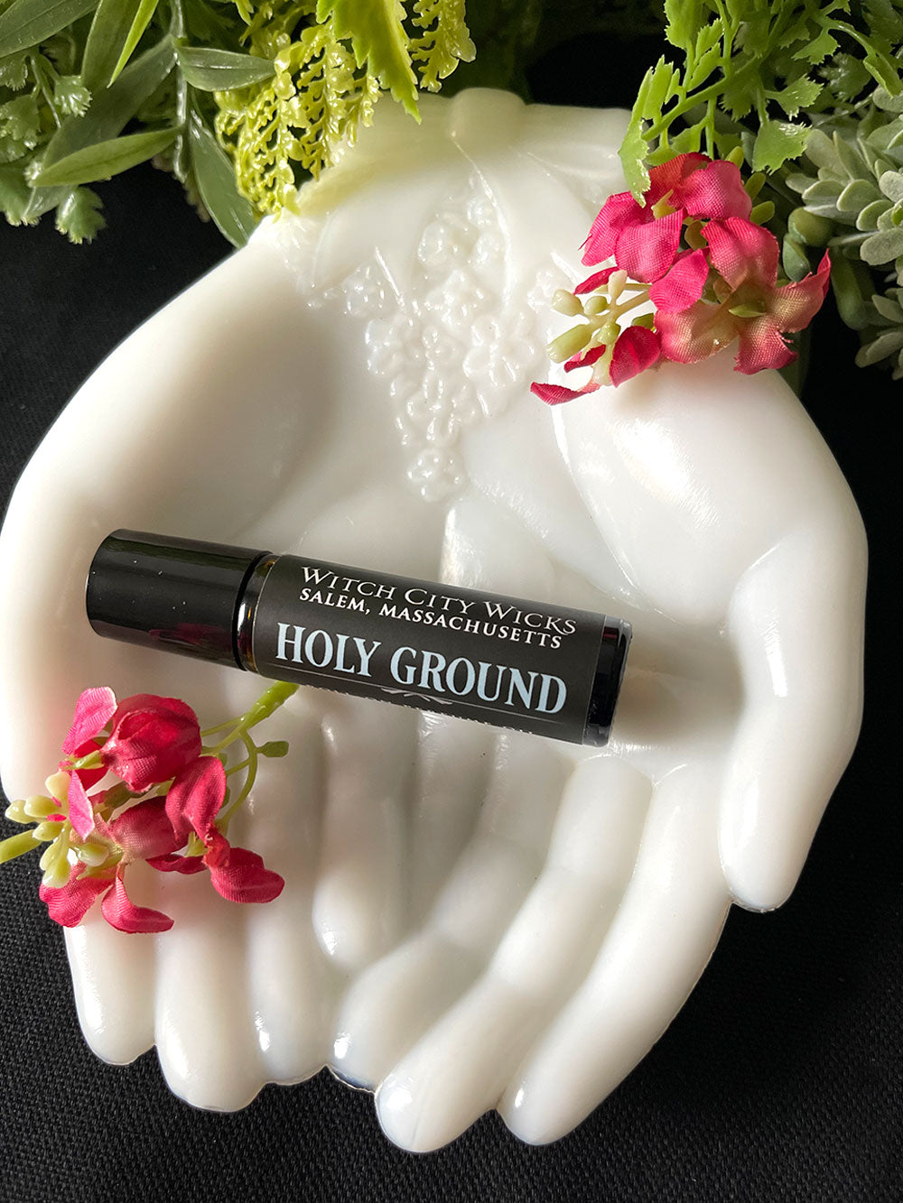 Holy Ground roll-on perfume oil