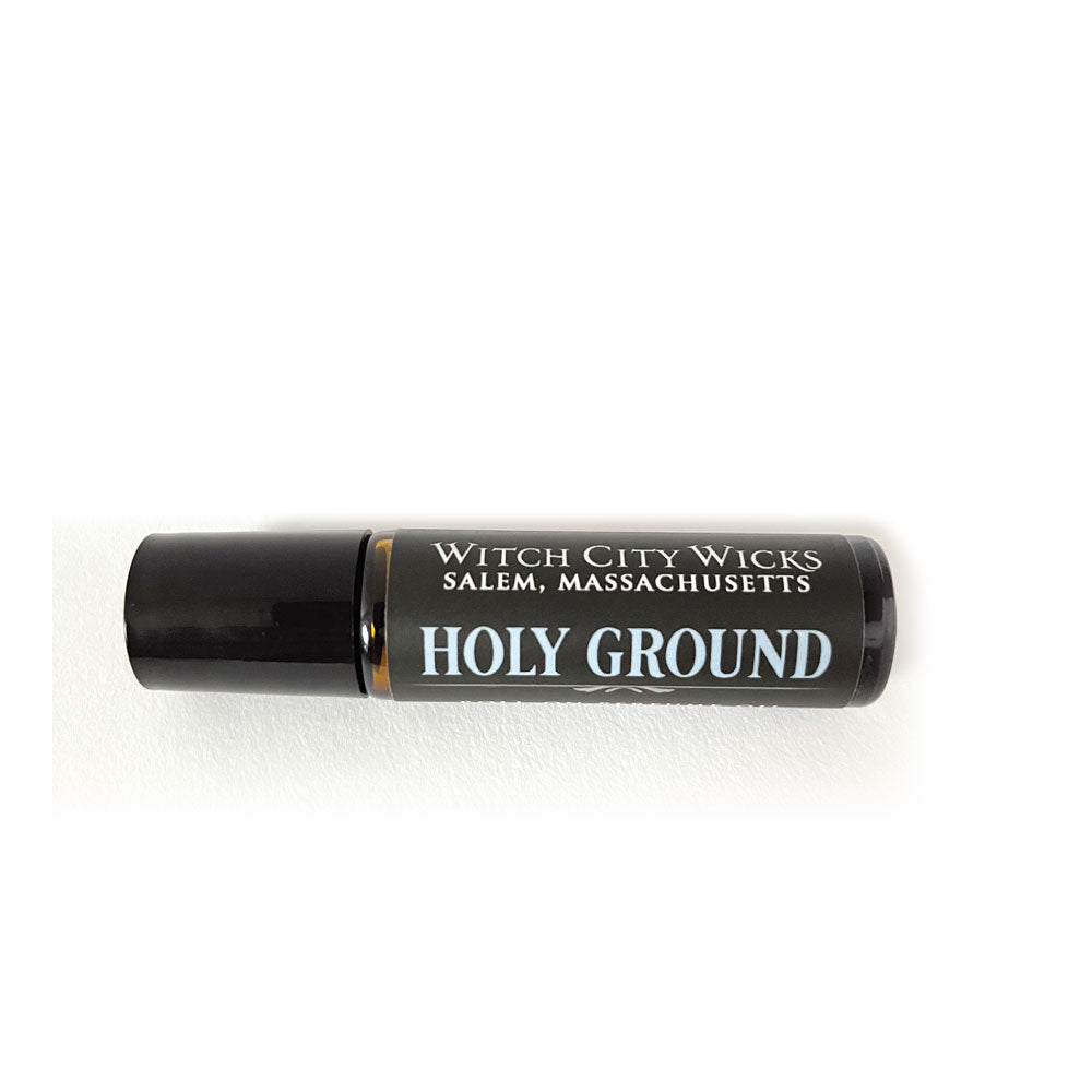 Holy Ground roll-on perfume oil