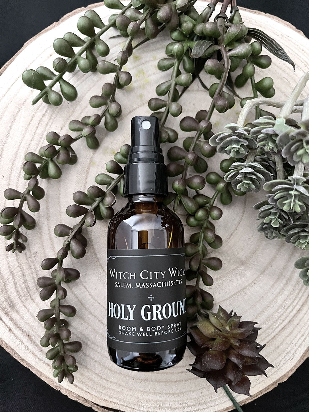 Holy Ground Room Spray
