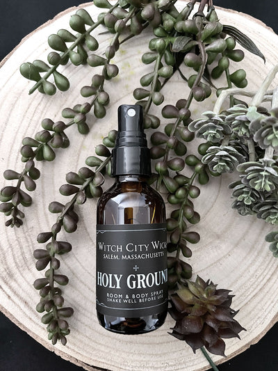 Holy Ground Room Spray