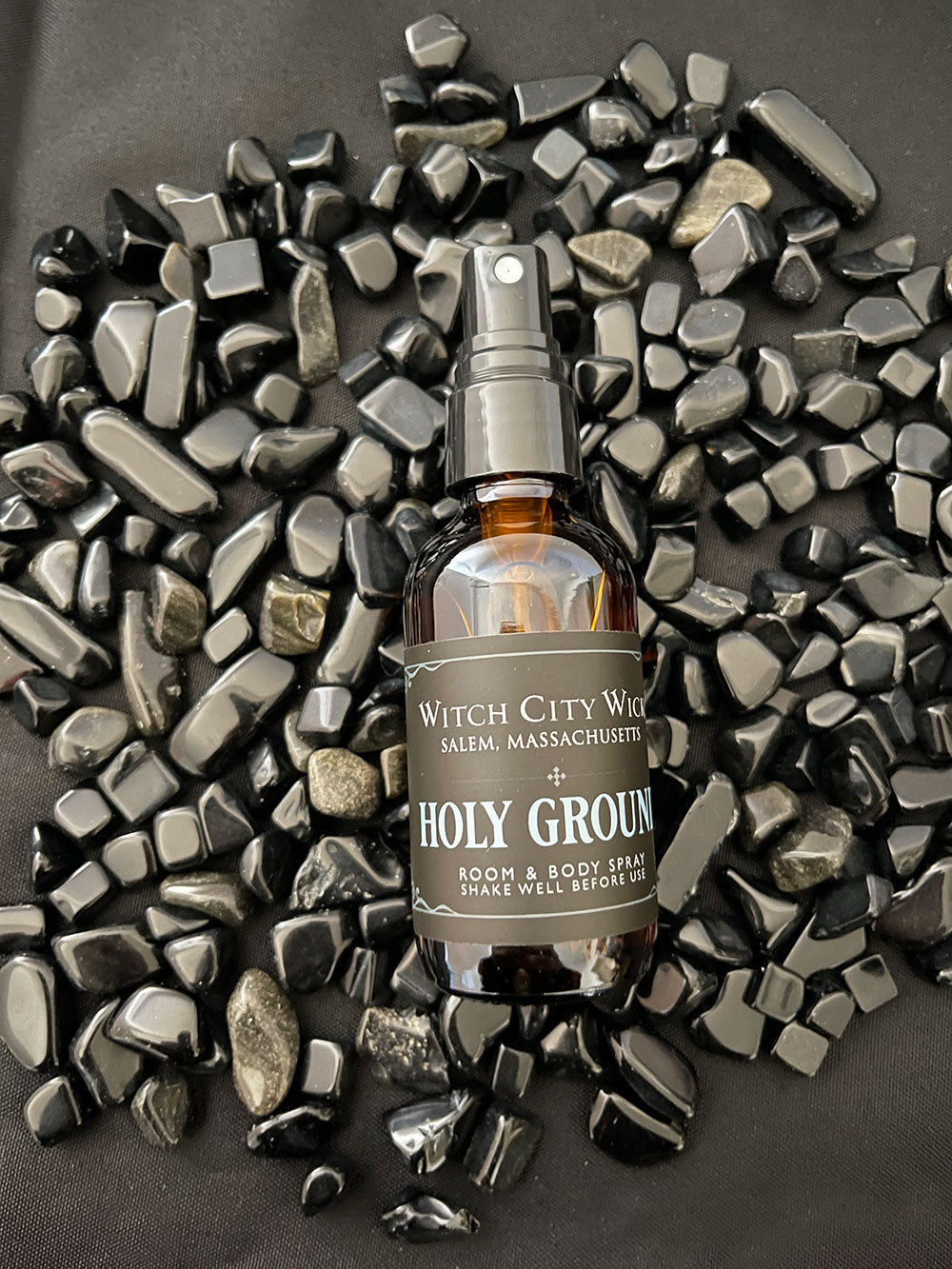 Holy Ground Room Spray