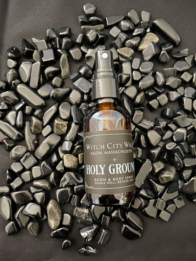 Holy Ground Room Spray