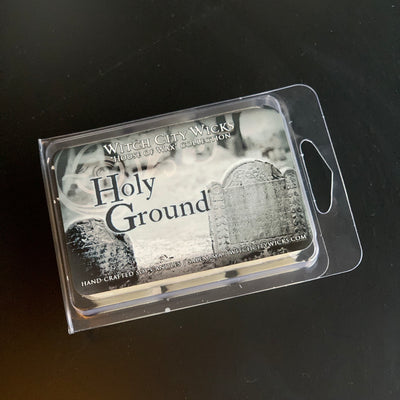 Holy Ground wax melts