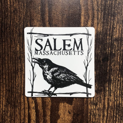 Salem stickers