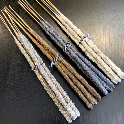 Incense Bundles