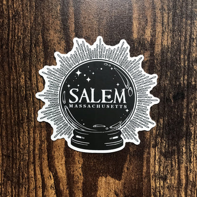Salem stickers