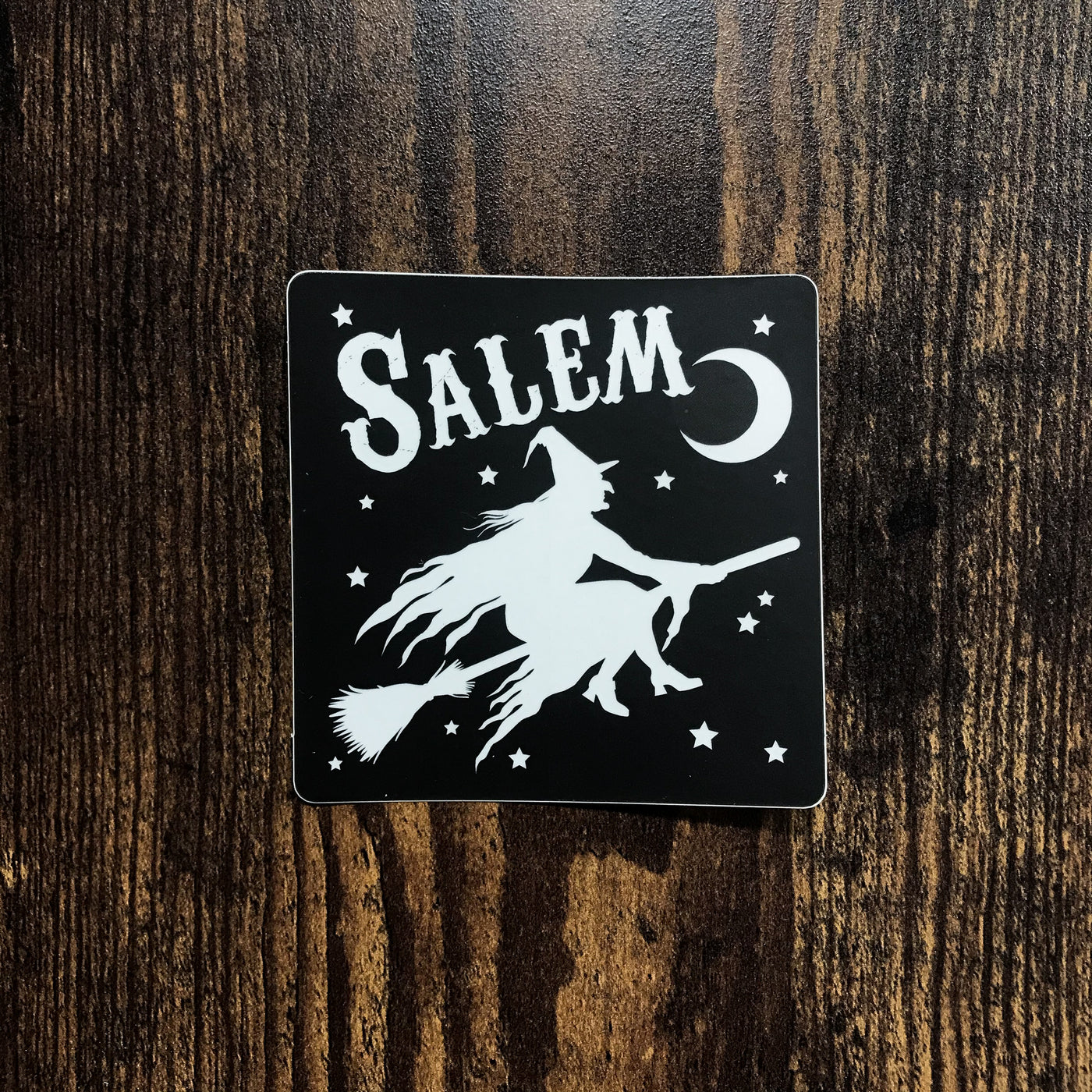 Salem stickers