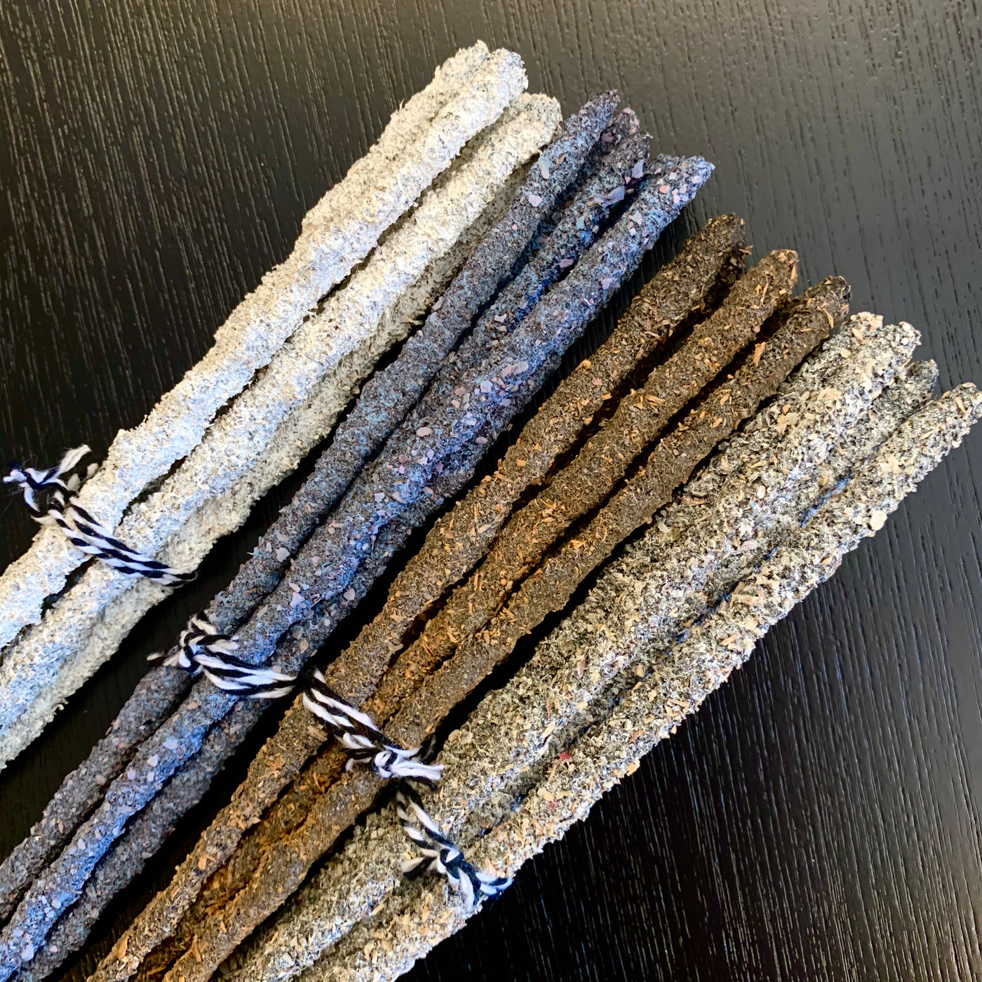 Incense Bundles