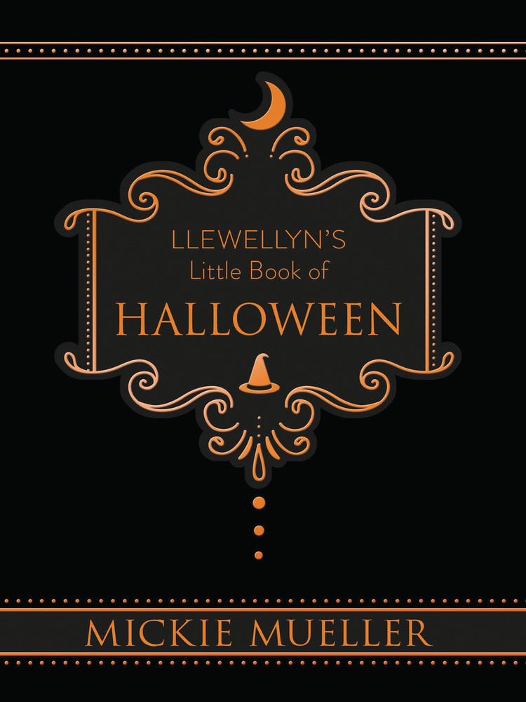Little Book of Halloween
