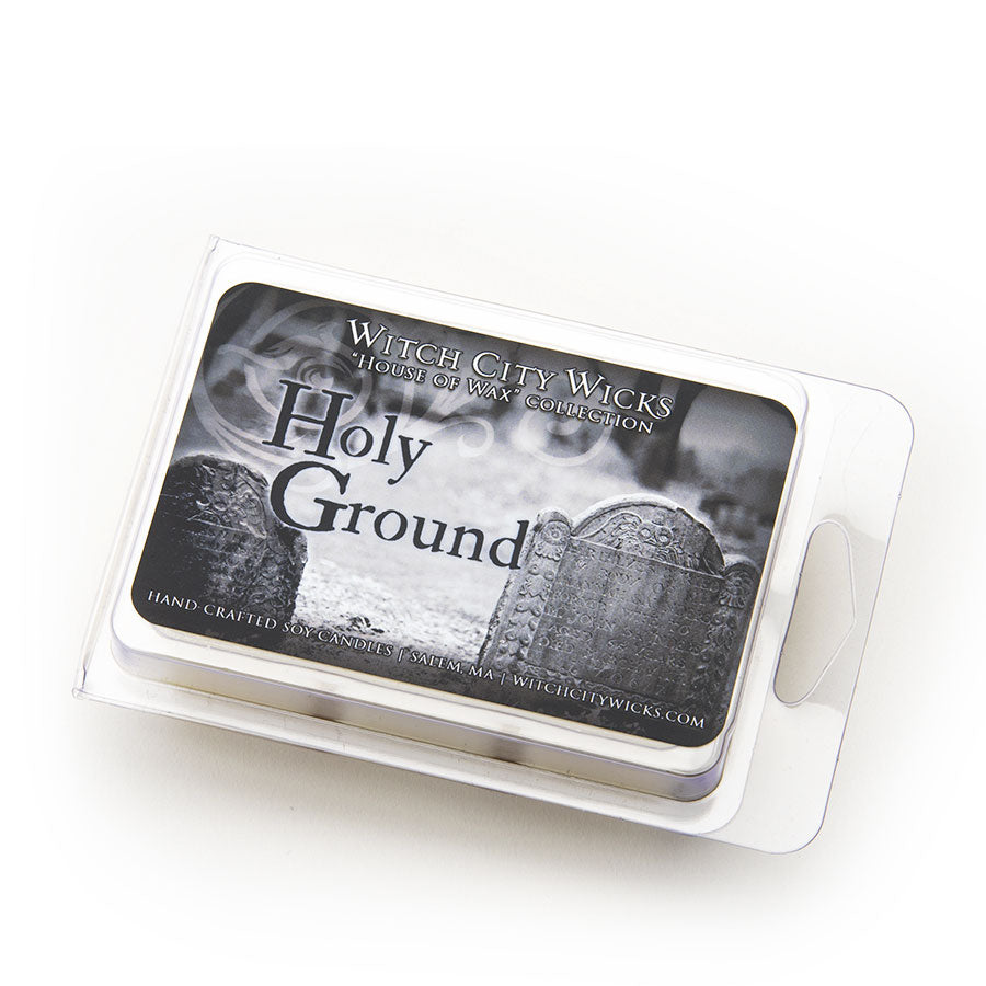 Holy Ground wax melts