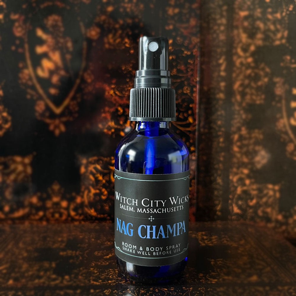 Nag Champa spray