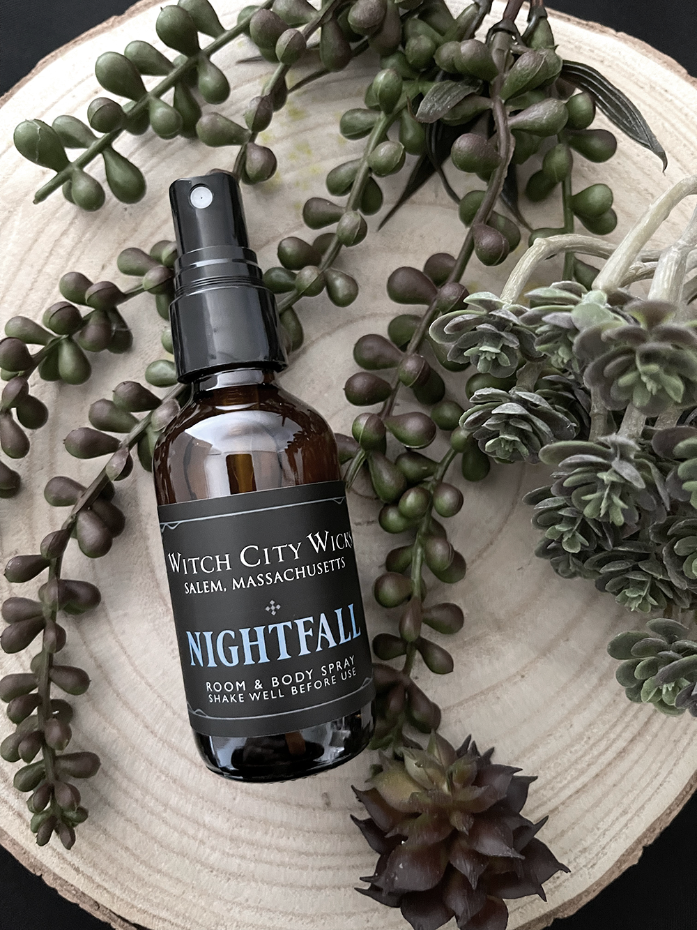 Nightfall Room Spray