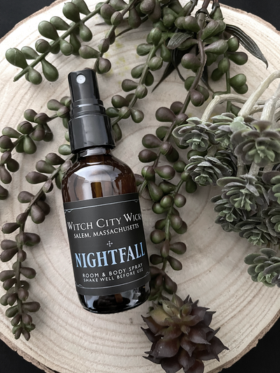 Nightfall Room Spray