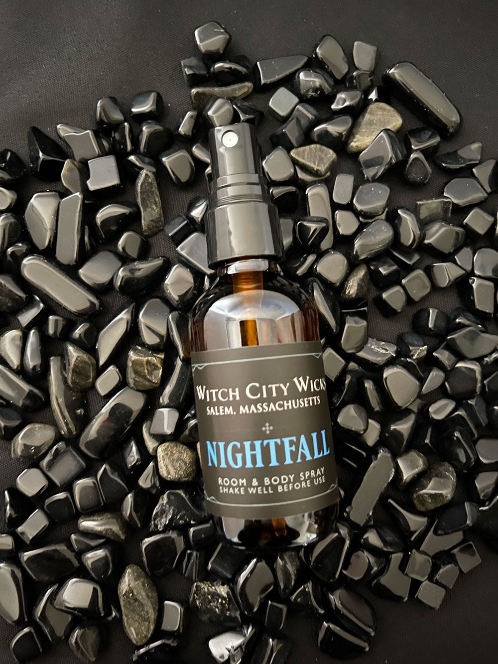 Nightfall Room Spray