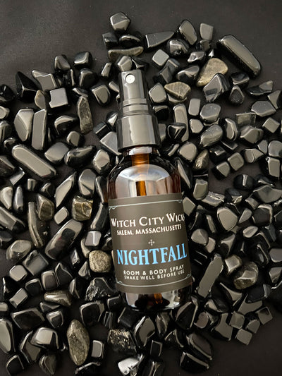Nightfall Room Spray