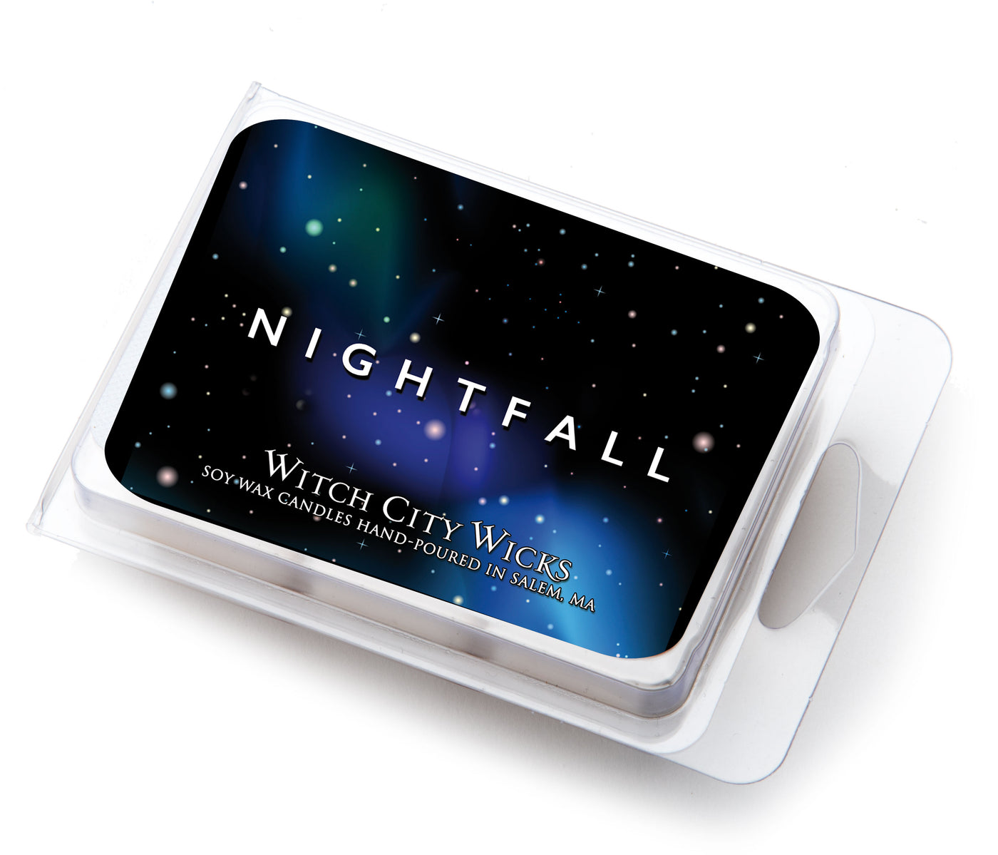 Nightfall wax melts