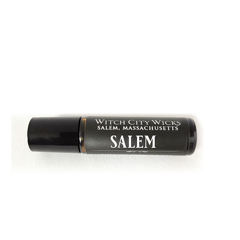 Salem roll-on perfume oil