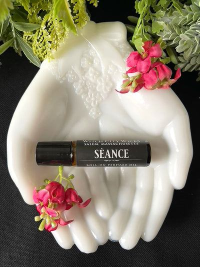 Séance roll-on perfume oil