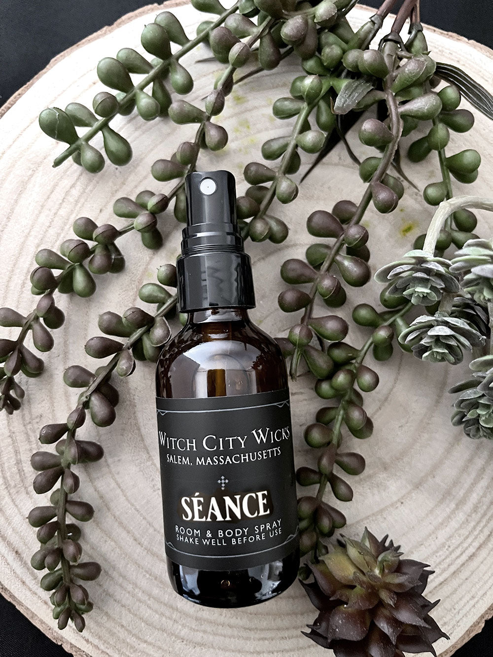 Séance Room Spray