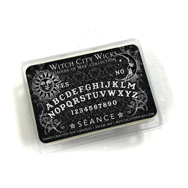 Séance wax melts