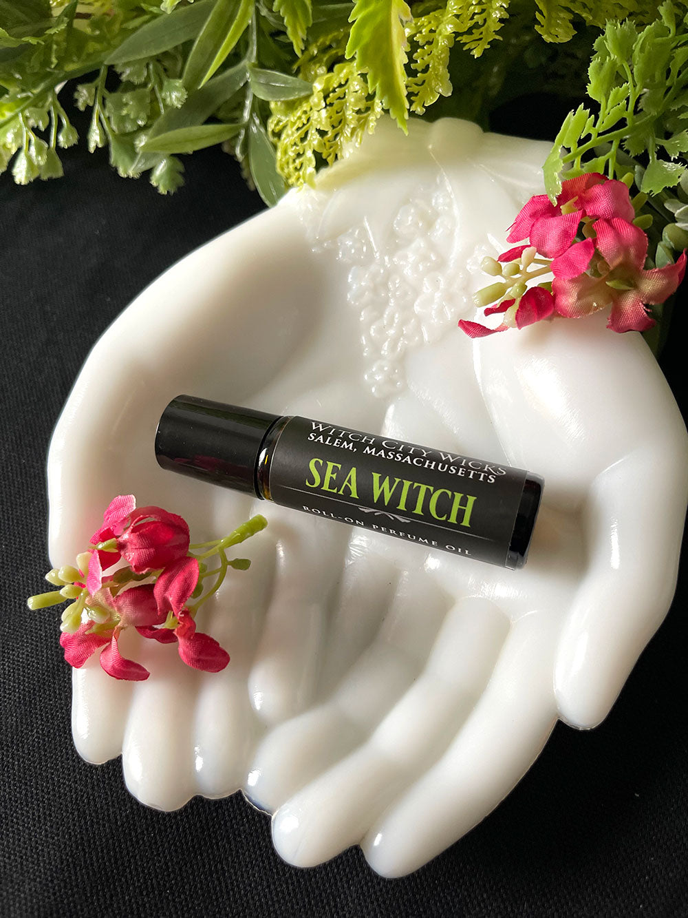Sea Witch roll-on perfume oil