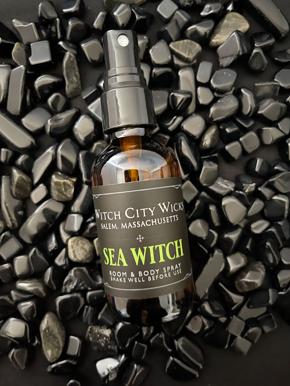 Sea Witch room spray