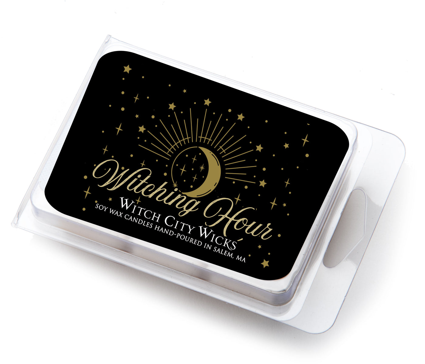 Witching Hour wax melts